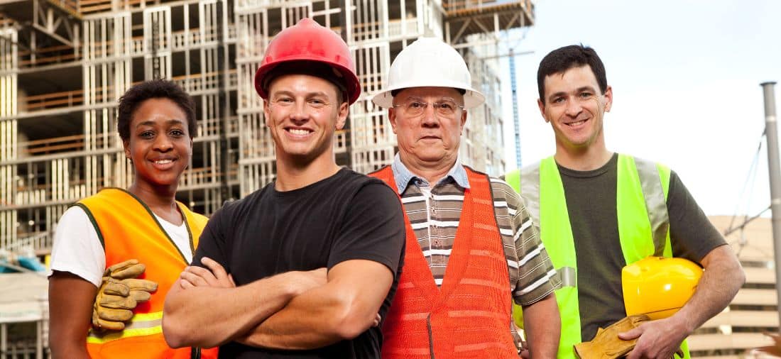 Construção Civil - Contabilidade Especializada